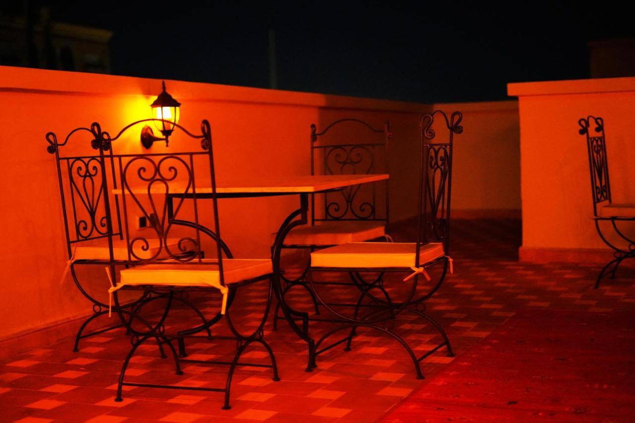 Soofstay Guest-House Marrakesch Exterior foto