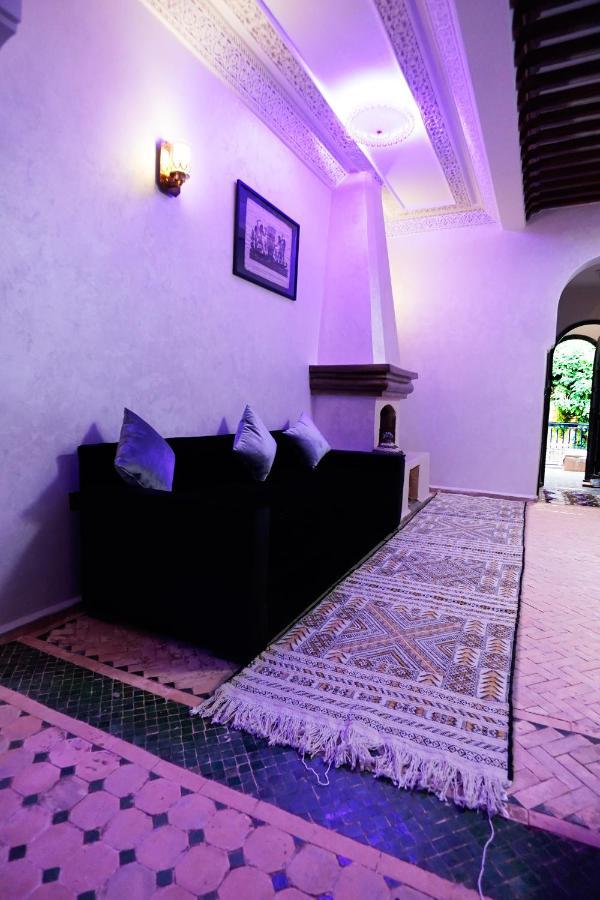Soofstay Guest-House Marrakesch Exterior foto