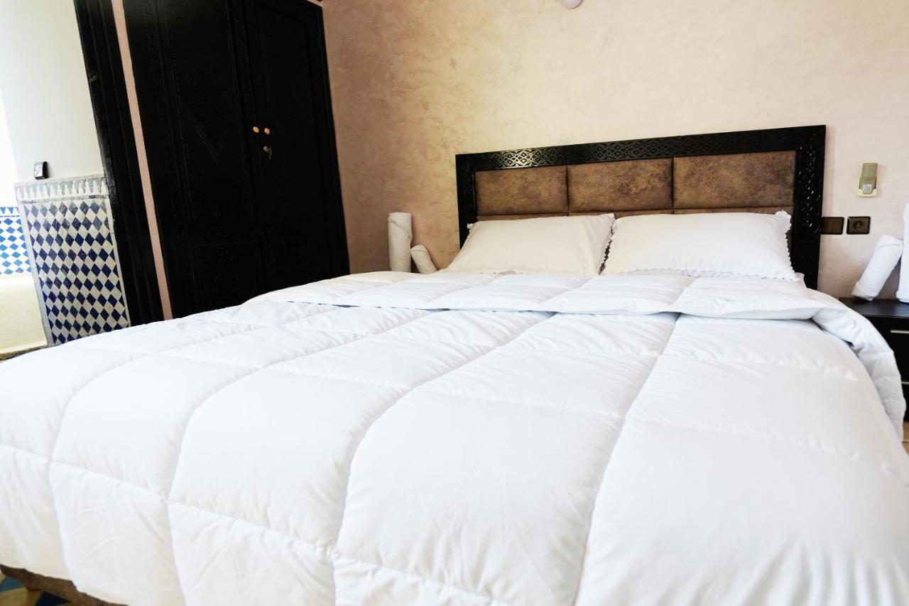 Soofstay Guest-House Marrakesch Exterior foto