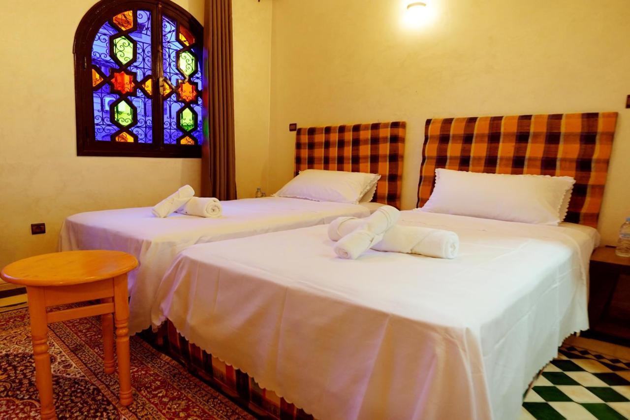 Soofstay Guest-House Marrakesch Exterior foto