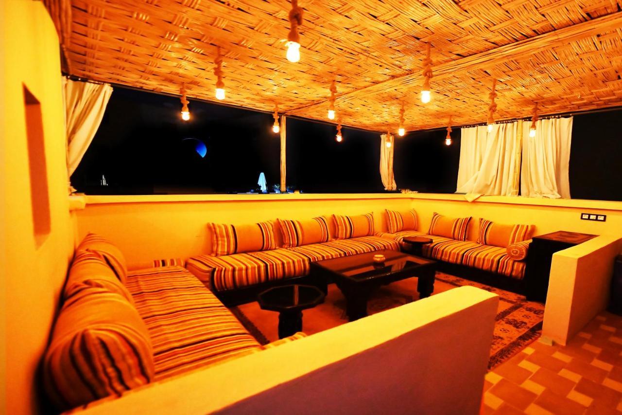 Soofstay Guest-House Marrakesch Exterior foto