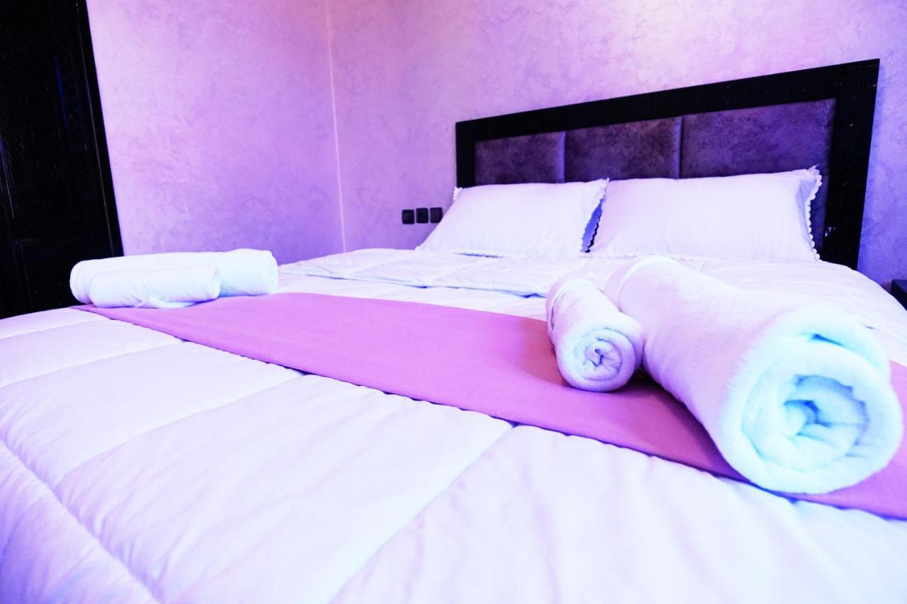 Soofstay Guest-House Marrakesch Exterior foto