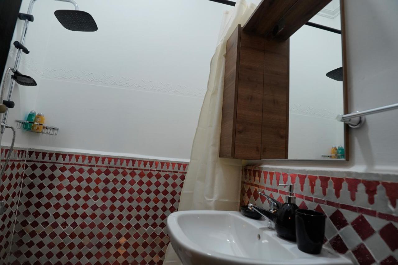 Soofstay Guest-House Marrakesch Exterior foto
